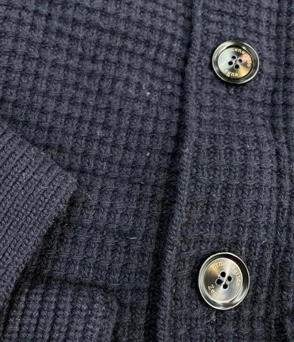 Ermenegildo Zegna ニットジャケット メンズ SIZE XS エルメネジルドゼニア