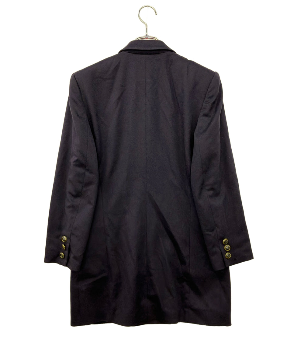 ESCADA ダブルジャケット カシミヤ100% レディース SIZE 36 (S) エスカーダ