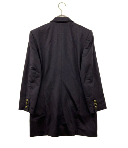 ESCADA ダブルジャケット カシミヤ100% レディース SIZE 36 (S) エスカーダ