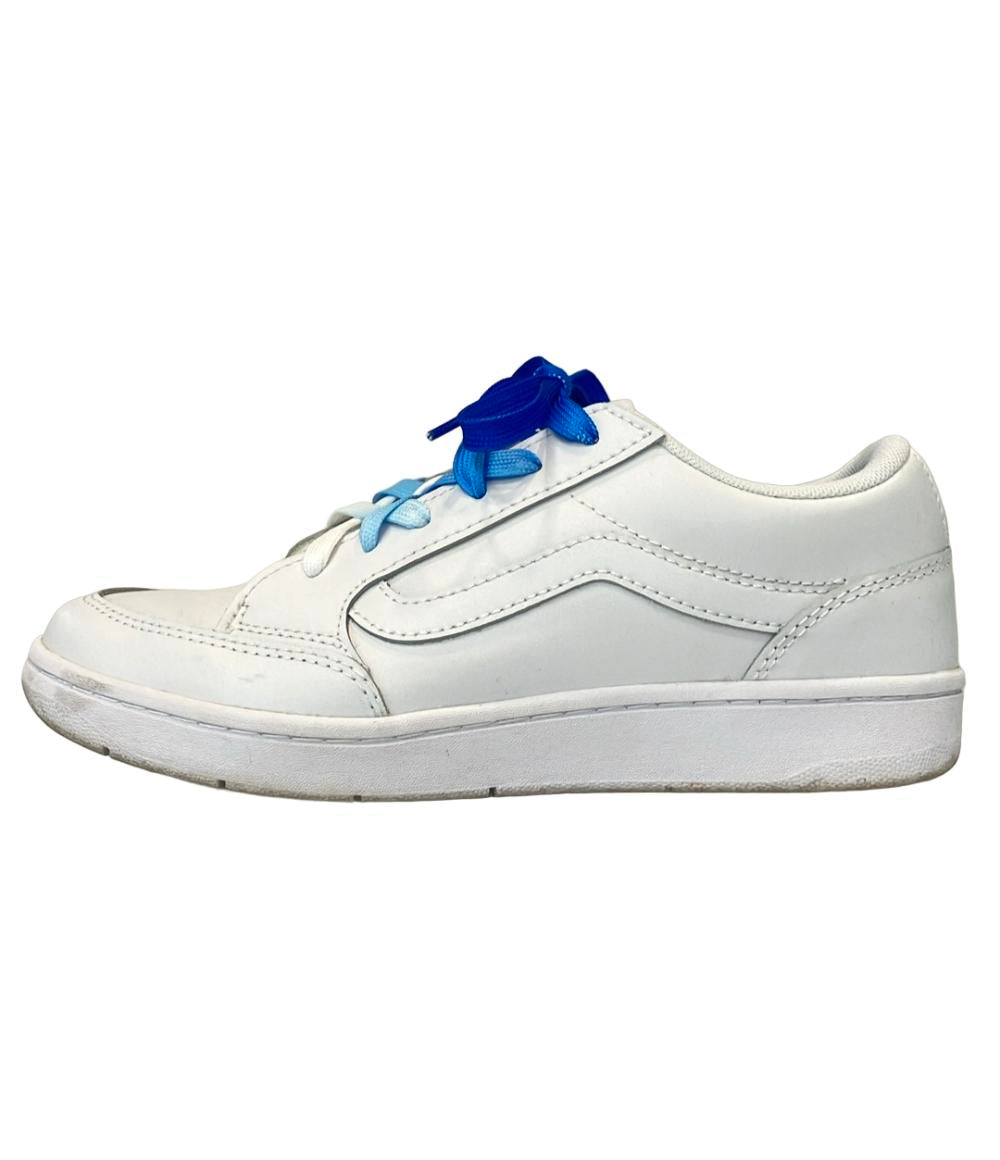 バンズ ローカットスニーカー CANORA 628821-0001 レディース SIZE 23.5 (M) VANS