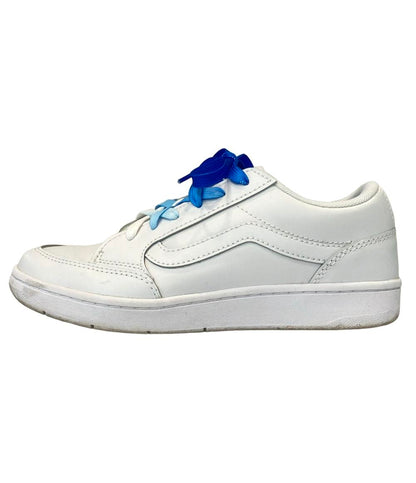 バンズ ローカットスニーカー CANORA 628821-0001 レディース SIZE 23.5 (M) VANS