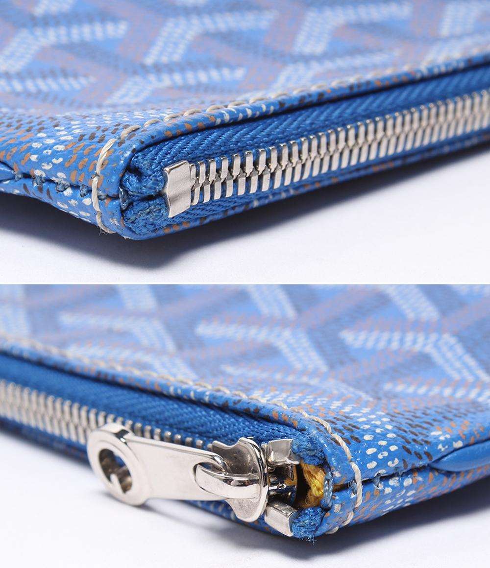 GOYARD クラッチバッグ ドキュメントケース ポーチ セナMM SAR020161