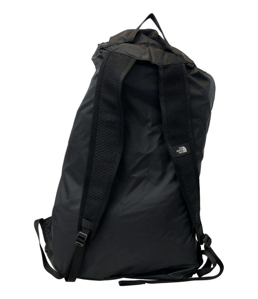 美品 THE NORTH FACE リュック デイパック ピーエフスタッフパック NM62412 メンズ レディース ザ・ノースフェイス