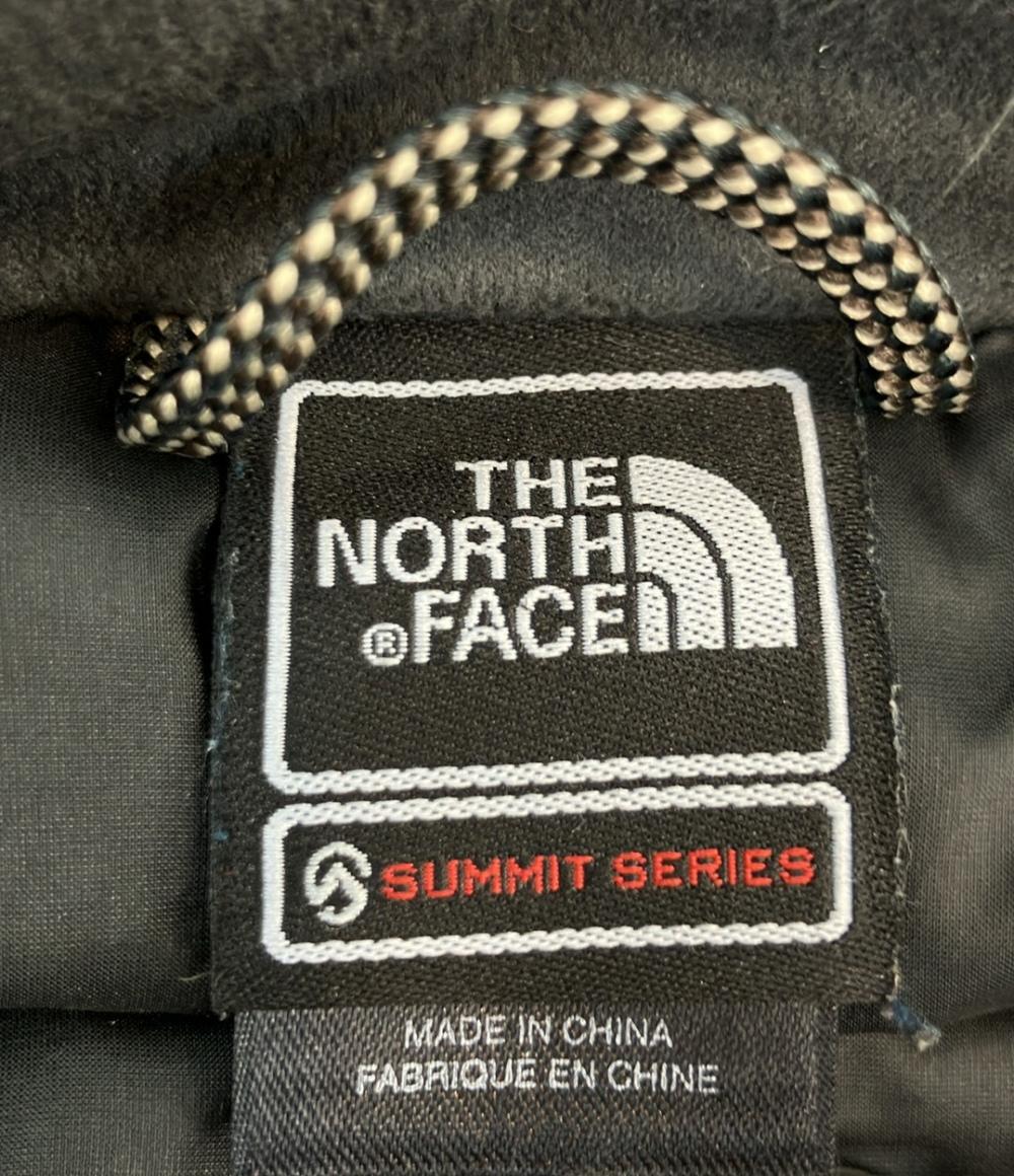 THE NORTH FACE ダウンジャケット ナイロン メンズ SIZE XL ザ・ノースフェイス