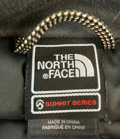 THE NORTH FACE ダウンジャケット ナイロン メンズ SIZE XL ザ・ノースフェイス
