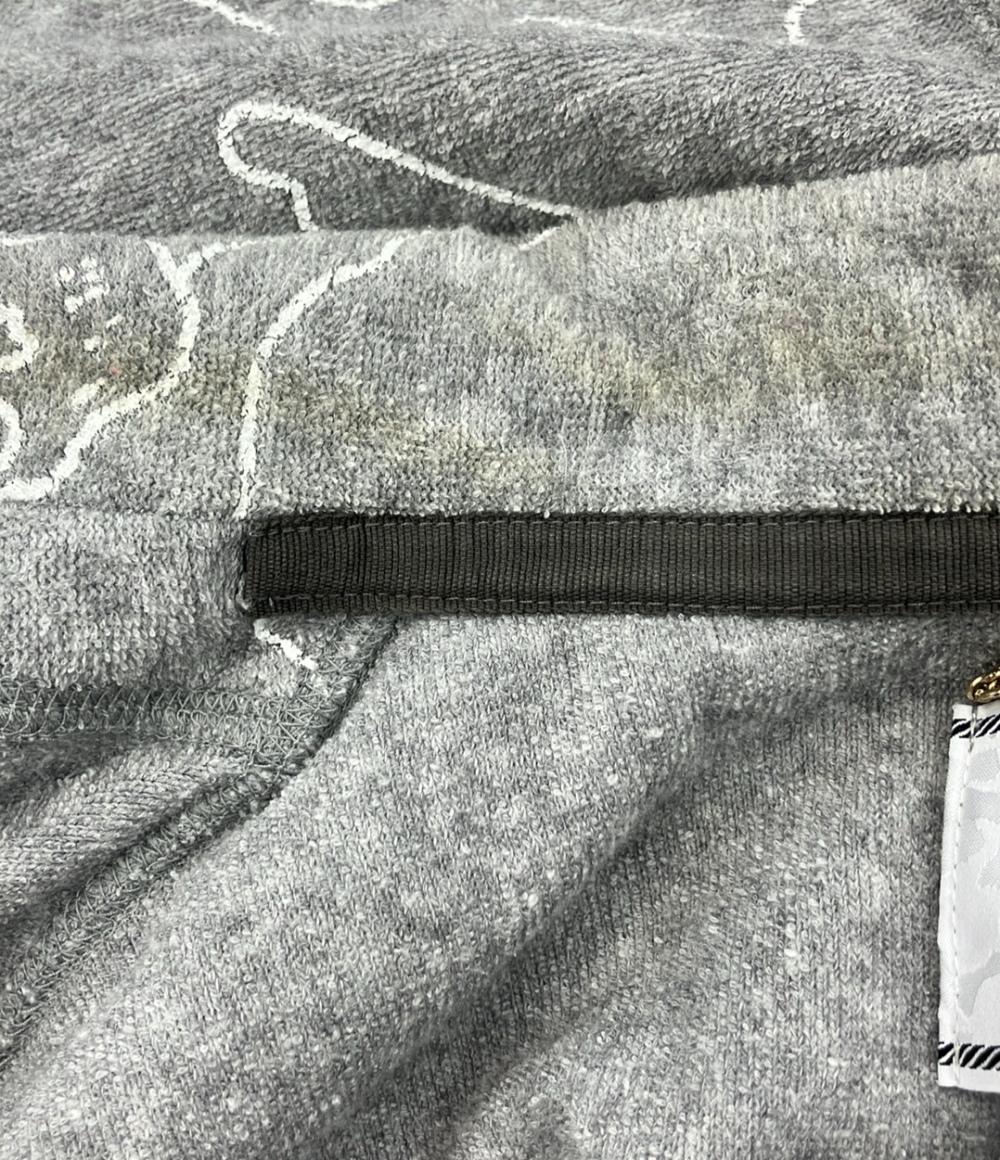 マークアンドロナ ジャケット セットアップ メンズ SIZE L MARK&LONA