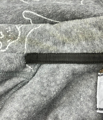 マークアンドロナ ジャケット セットアップ メンズ SIZE L MARK&LONA