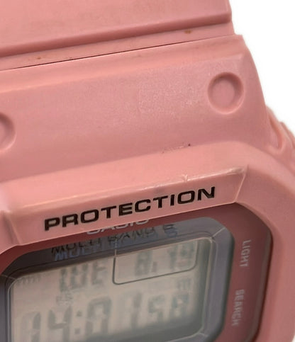 CASIO 腕時計 Baby-G ソーラー BGD-5000UET レディース カシオ