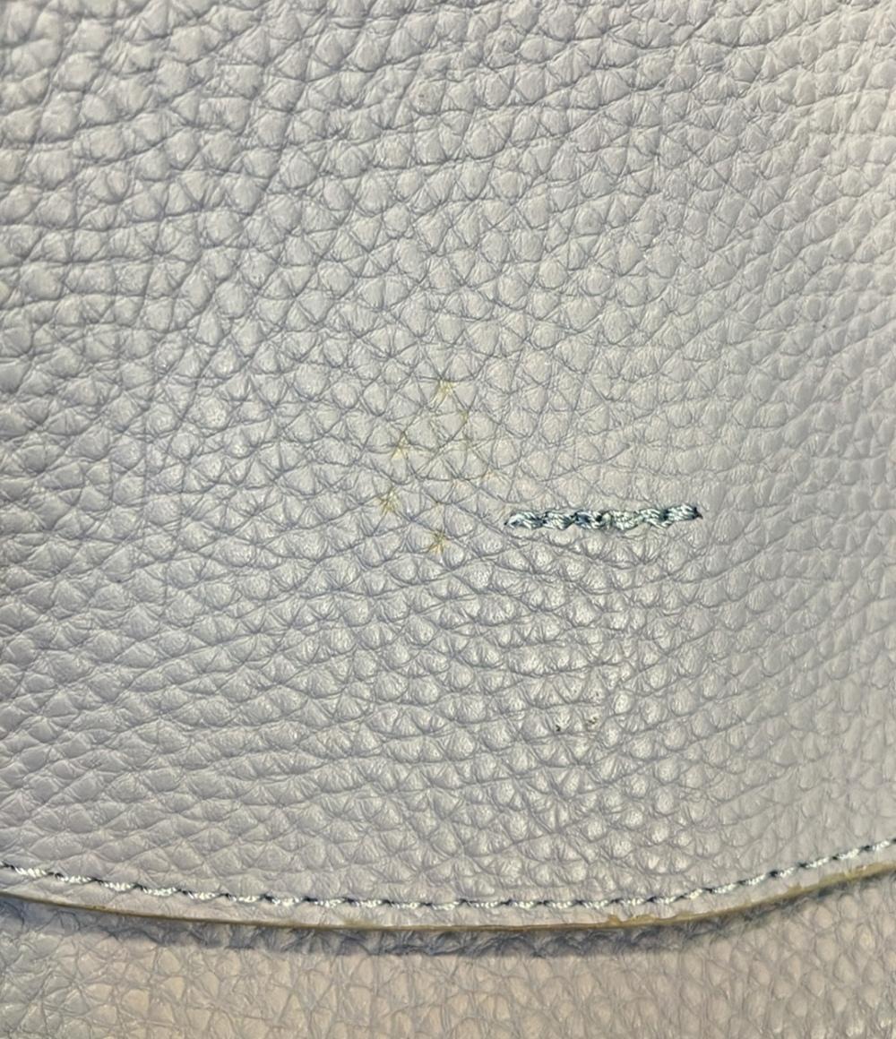 ナノユニバース ショルダーバッグ 斜め掛け レディース nano universe