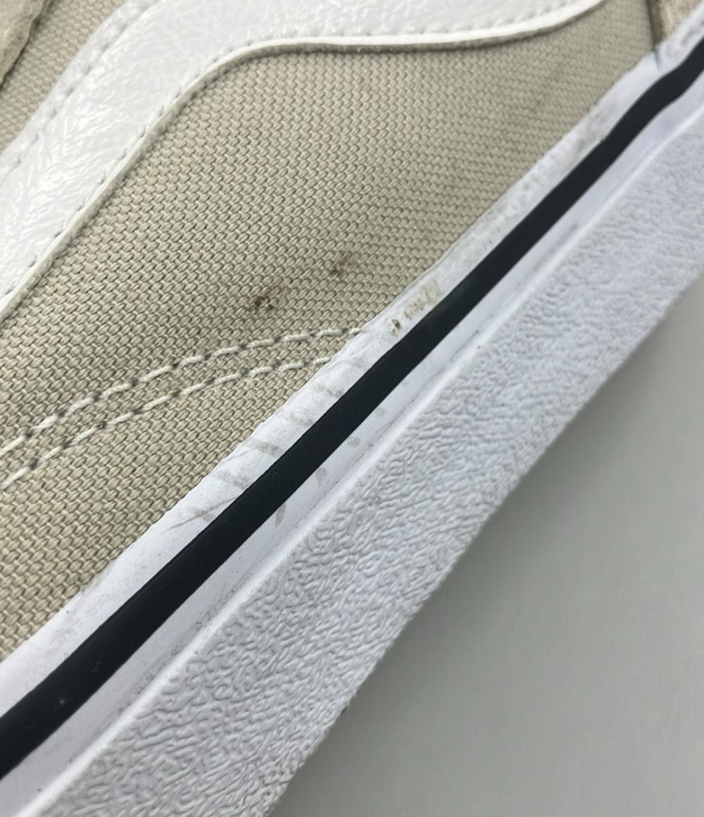 バンズ ローカットスニーカー メンズ SIZE 26.0 (M) VANS