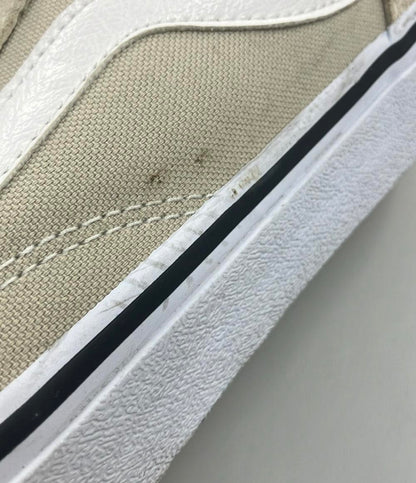 バンズ ローカットスニーカー メンズ SIZE 26.0 (M) VANS