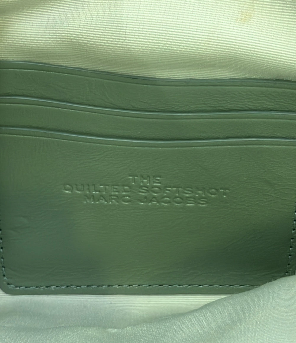MARC JACOBS ショルダーバッグ レディース マークジェイコブス