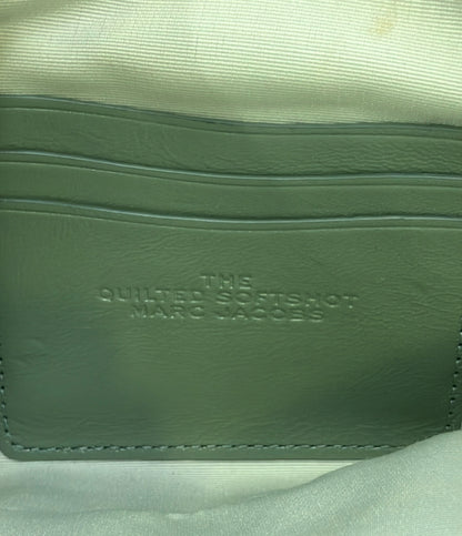 MARC JACOBS ショルダーバッグ レディース マークジェイコブス