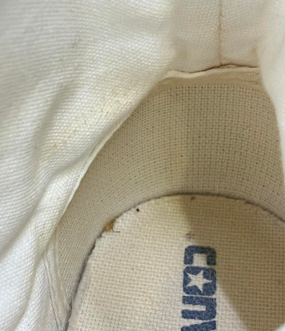 コンバース ハイカットスニーカー オールスター ポップス HI 1C319 ユニセックス SIZE 25.0 CONVERSE