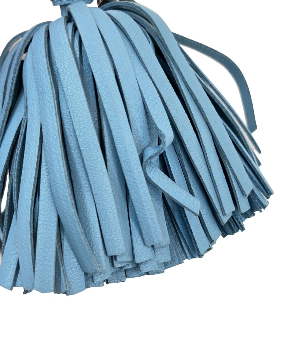 ロエベ バッグチャーム キーホルダー タッセル レディース LOEWE