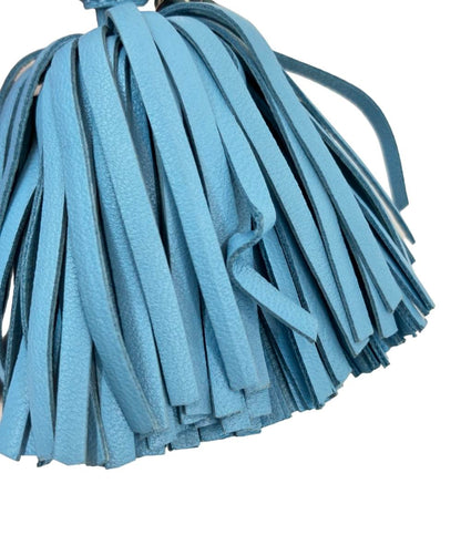 ロエベ バッグチャーム キーホルダー タッセル レディース LOEWE