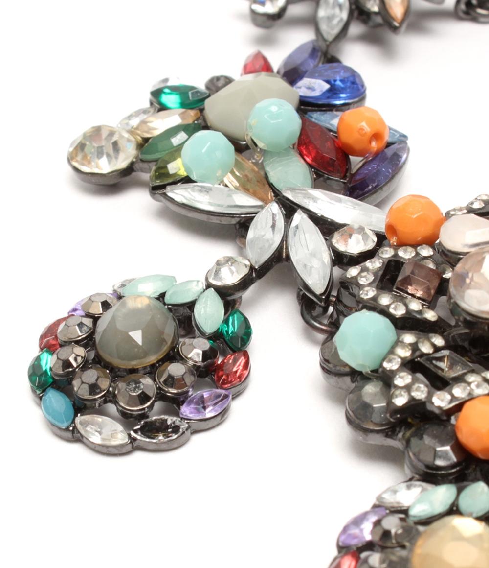 ZARA チョーカー ネックレス レディース ザラ