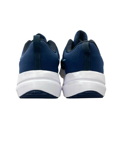 美品 NIKE ローカットスニーカー DOWN SHIFTER 12 DD9293-400 メンズ SIZE 26.0 (M) ナイキ