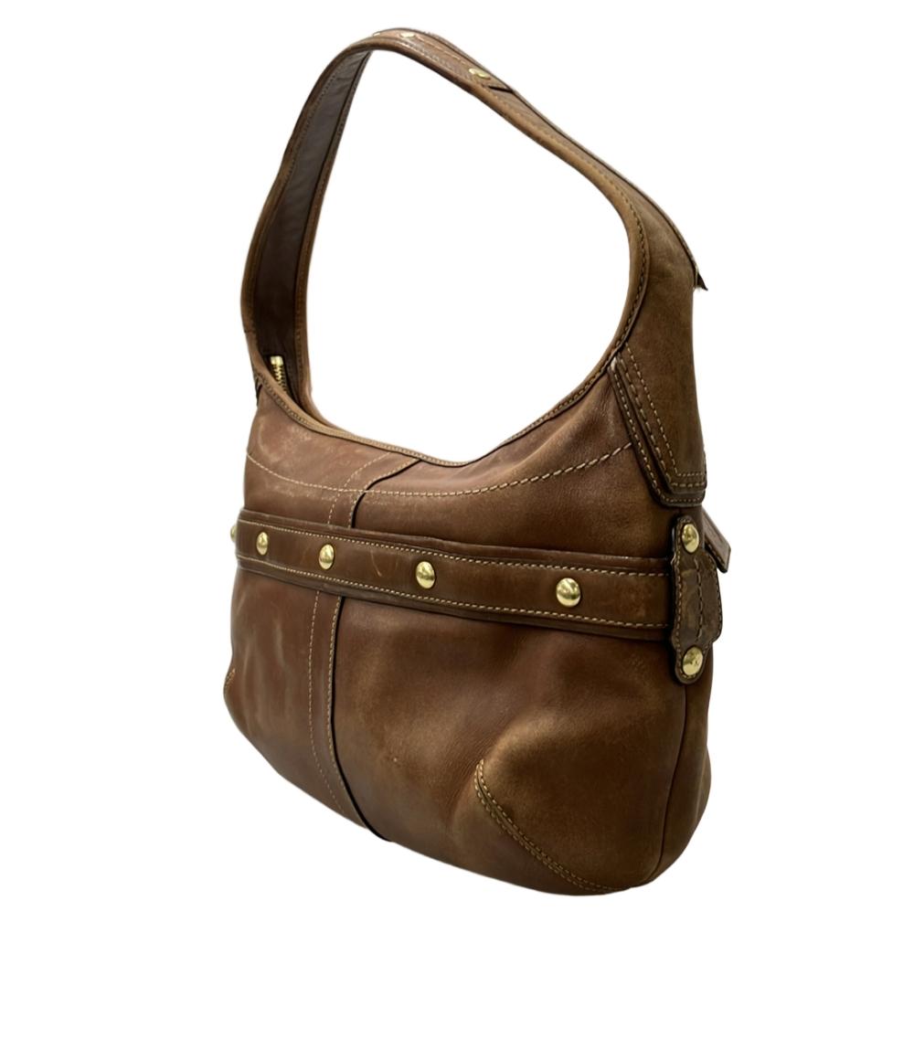 COACH ショルダーバッグ 肩掛け F11261 レディース コーチ