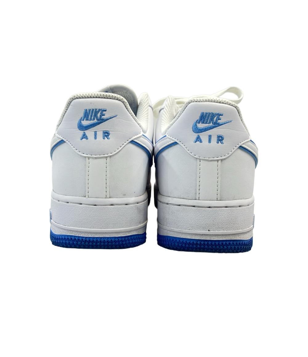 NIKE ローカットスニーカー AIR FORCE 1 07 DV0788-101 メンズ SIZE 26.0 (M) ナイキ