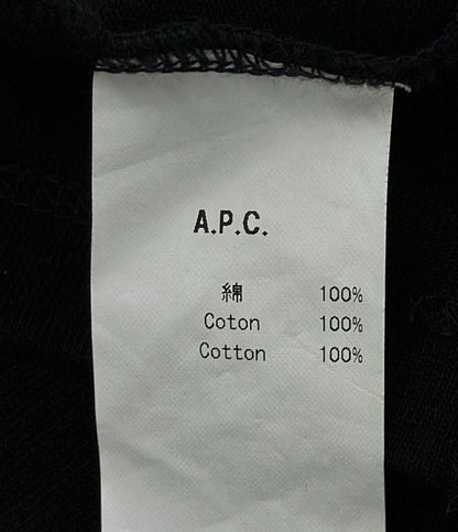 アーペーセー 半袖Tシャツ メンズ SIZE S (S) A.P.C.