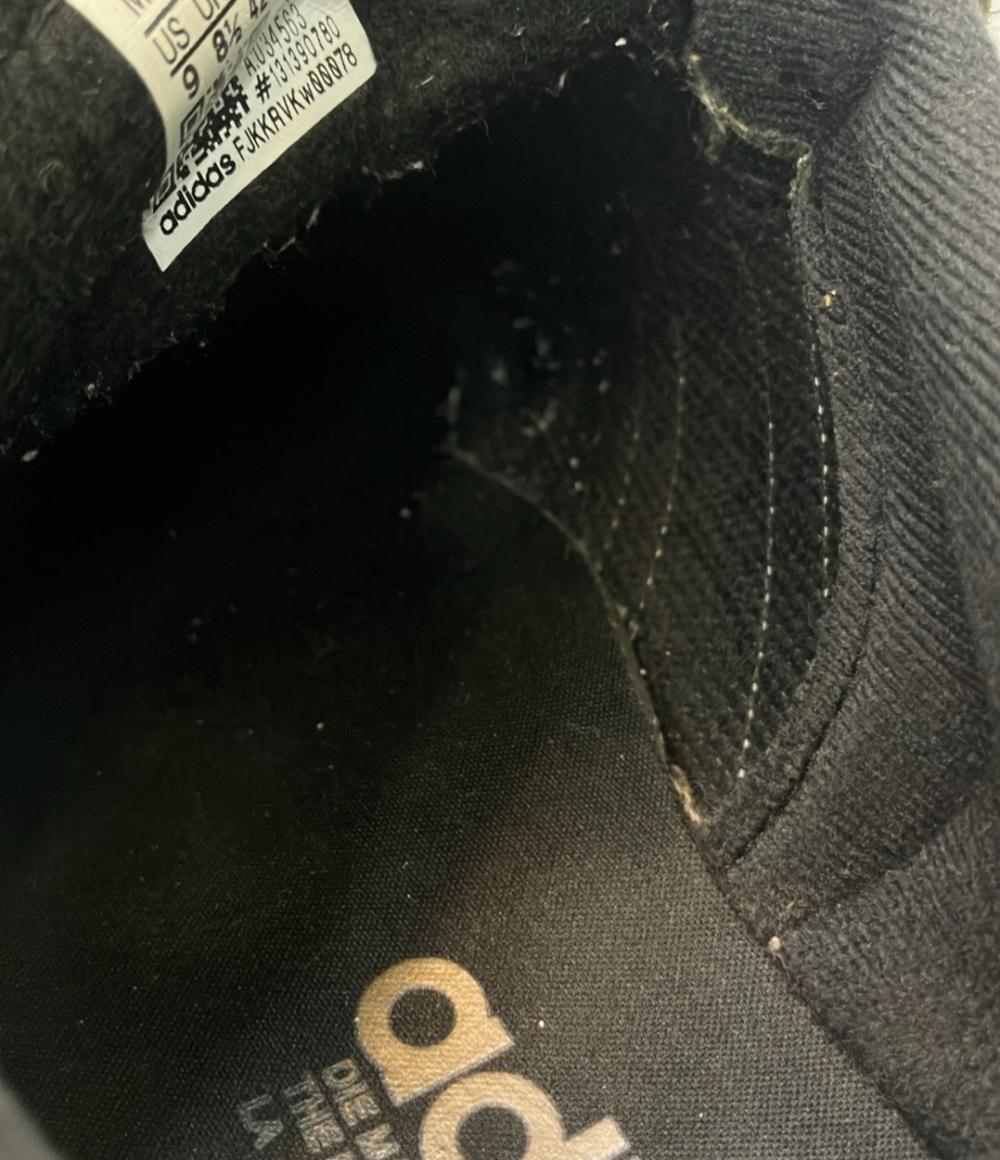 adidas ローカットスニーカー サンバ クラシック 034563 メンズ SIZE 27.0 (L) アディダス