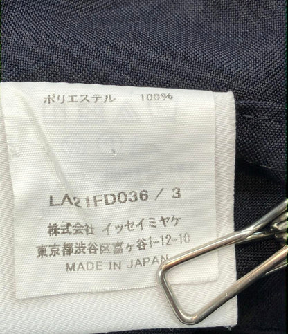 ISSEY MIYAKE MEN テーラードジャケット 22SS WINGS モード LA21FD036 メンズ SIZE 3 (L) イッセイミヤケ メン