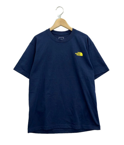 ザ・ノースフェイス 半袖Tシャツ ロゴ NT32108 メンズ SIZE M (M) THE NORTH FACE