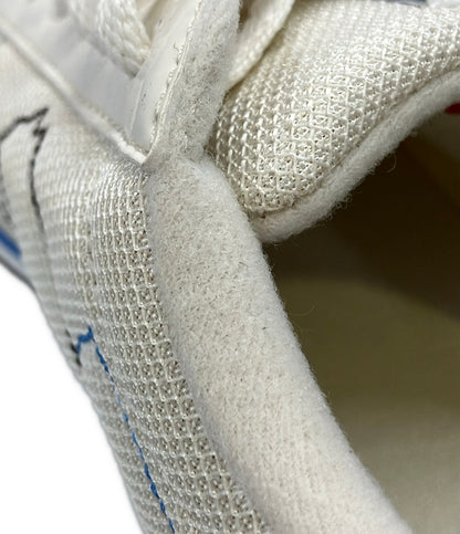 PUMA ローカットスニーカー エクート キャット シャイニー 352482-03 レディース SIZE 24.0 プーマ