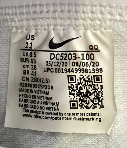 NIKE ハイカットスニーカー ウィメンズ ブレーザー ミッド 77 DC5203-100 メンズ SIZE 28.0 ナイキ