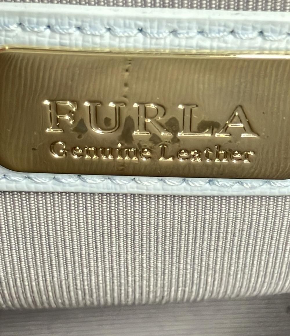 フルラ 2WAY ハンドバッグ ショルダーバッグ 斜め掛け レディース Furla
