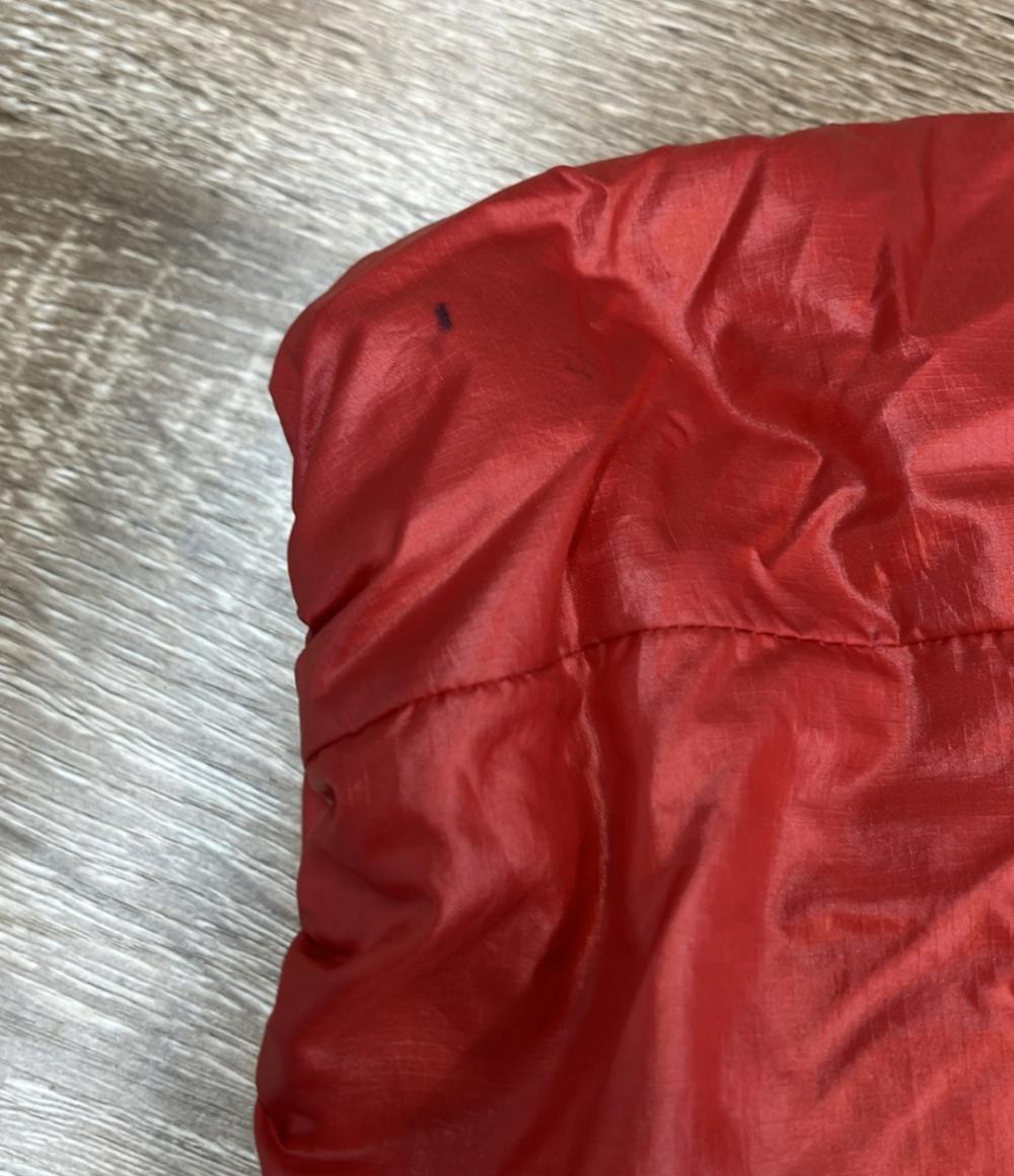 patagonia ダウンジャケットFITZROY  DOWN PARKA 8457FA15 メンズ SIZE L パタゴニア