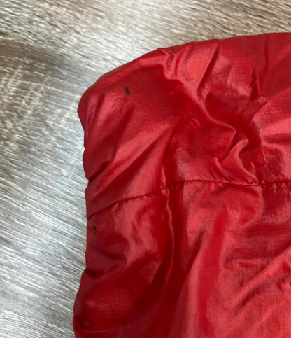 patagonia ダウンジャケットFITZROY  DOWN PARKA 8457FA15 メンズ SIZE L パタゴニア