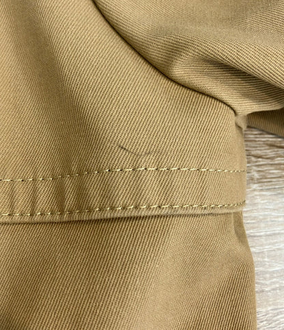 theory トレンチコート ライナー付き レディース SIZE S セオリー