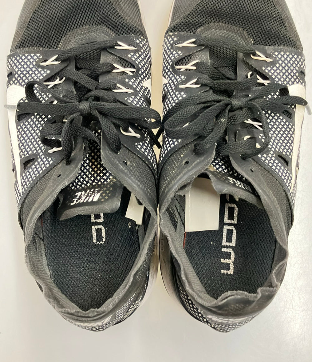 NIKE ローカットスニーカー Air Zoom Fit Agility 2 806472-001 レディース SIZE 24.5 (L) ナイキ