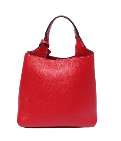 TOD’S 2WAY ハンドバッグ ショルダーバッグ 斜め掛け レディース トッズ