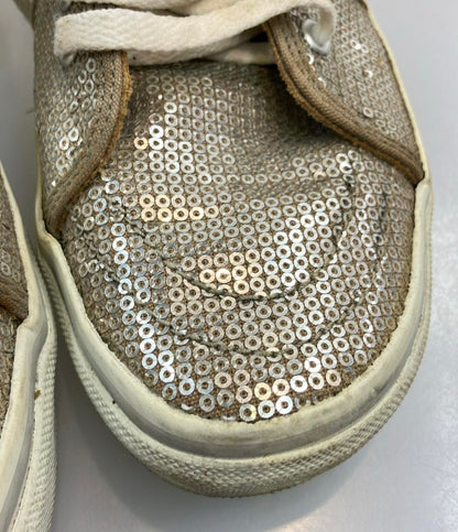 バンズ ハイカットスニーカー レディース SIZE 23.0 (M) VANS