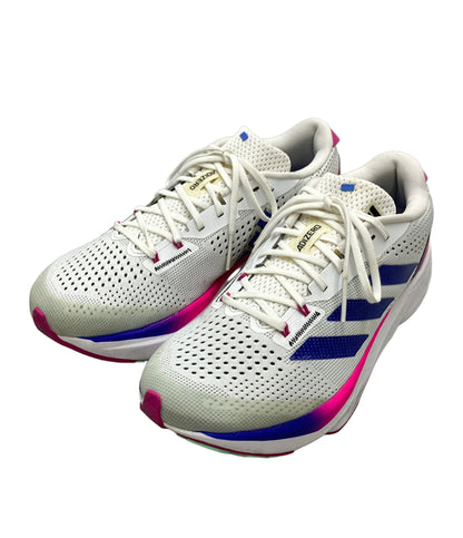 adidas ローカットスニーカー ランニングシューズ アディゼロ SL GV9095 メンズ SIZE 7.5 アディダス