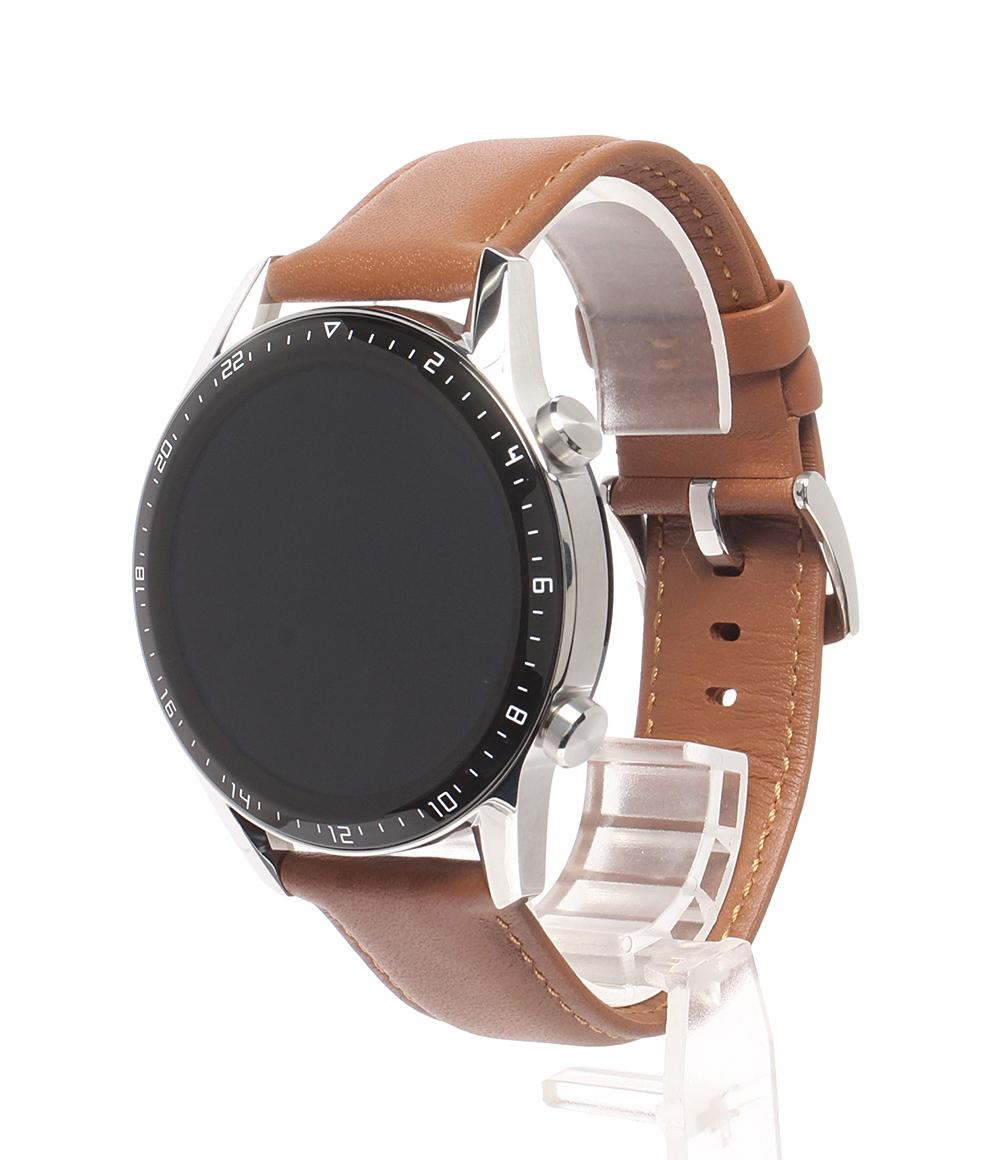 美品 HUAWEI スマートウォッチ 腕時計 Bluetooth HUAWEI WATCH GT 2 