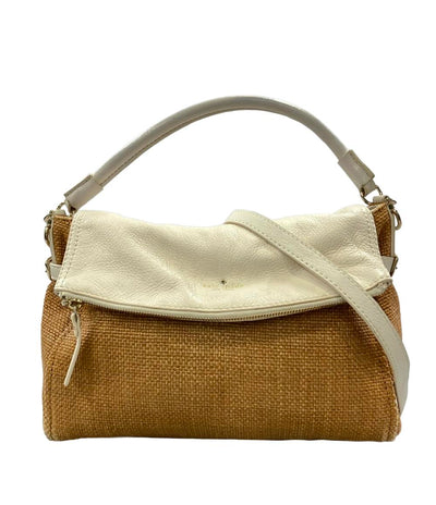 Kate Spade 2WAY ハンドバッグ ショルダーバッグ 斜め掛け レディース ケイトスペード