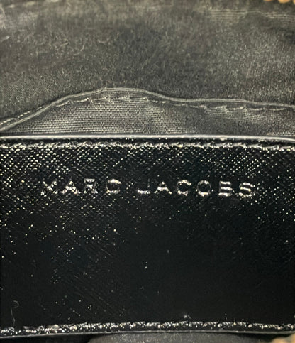 美品 MARC JACOBS ショルダーバッグ 斜め掛け レディース マークジェイコブス