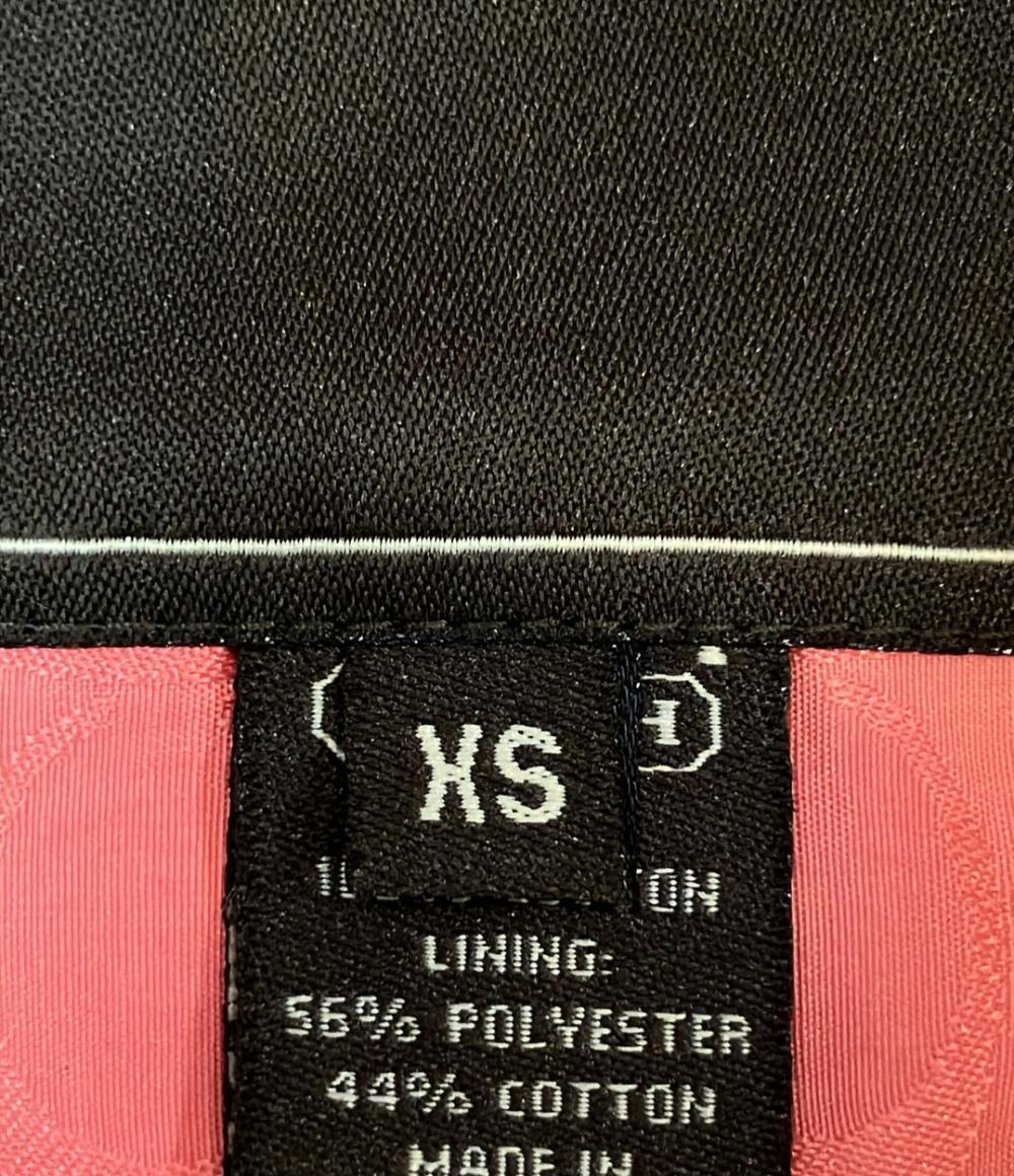 COACH トレンチコート レディース SIZE XS コーチ