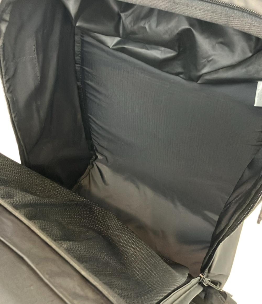 THE NORTH FACE リュック デイパック マイルストーンバックパック NM61918 メンズ レディース ザ・ノースフェイス