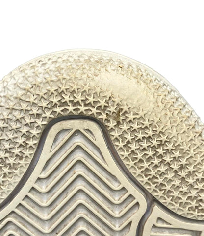 ナイキ ミドルカットスニーカー Pure Money Air Jordan 4 308497‐100 メンズ SIZE 26.0 (M) NIKE