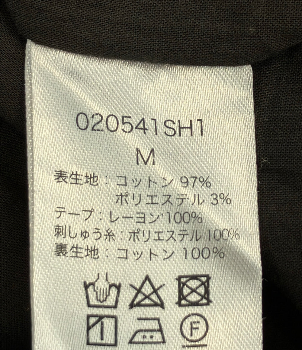 美品 Sara mallika ノースリーブワンピース レディース SIZE M サラ マリカ
