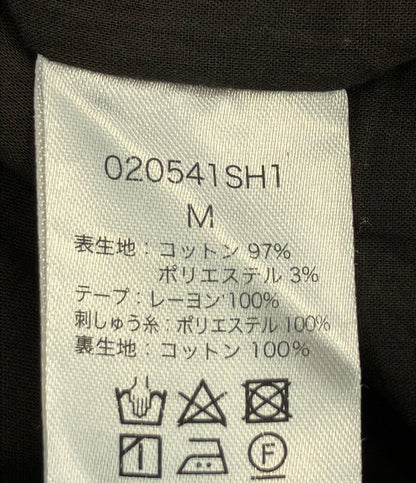 美品 Sara mallika ノースリーブワンピース レディース SIZE M サラ マリカ