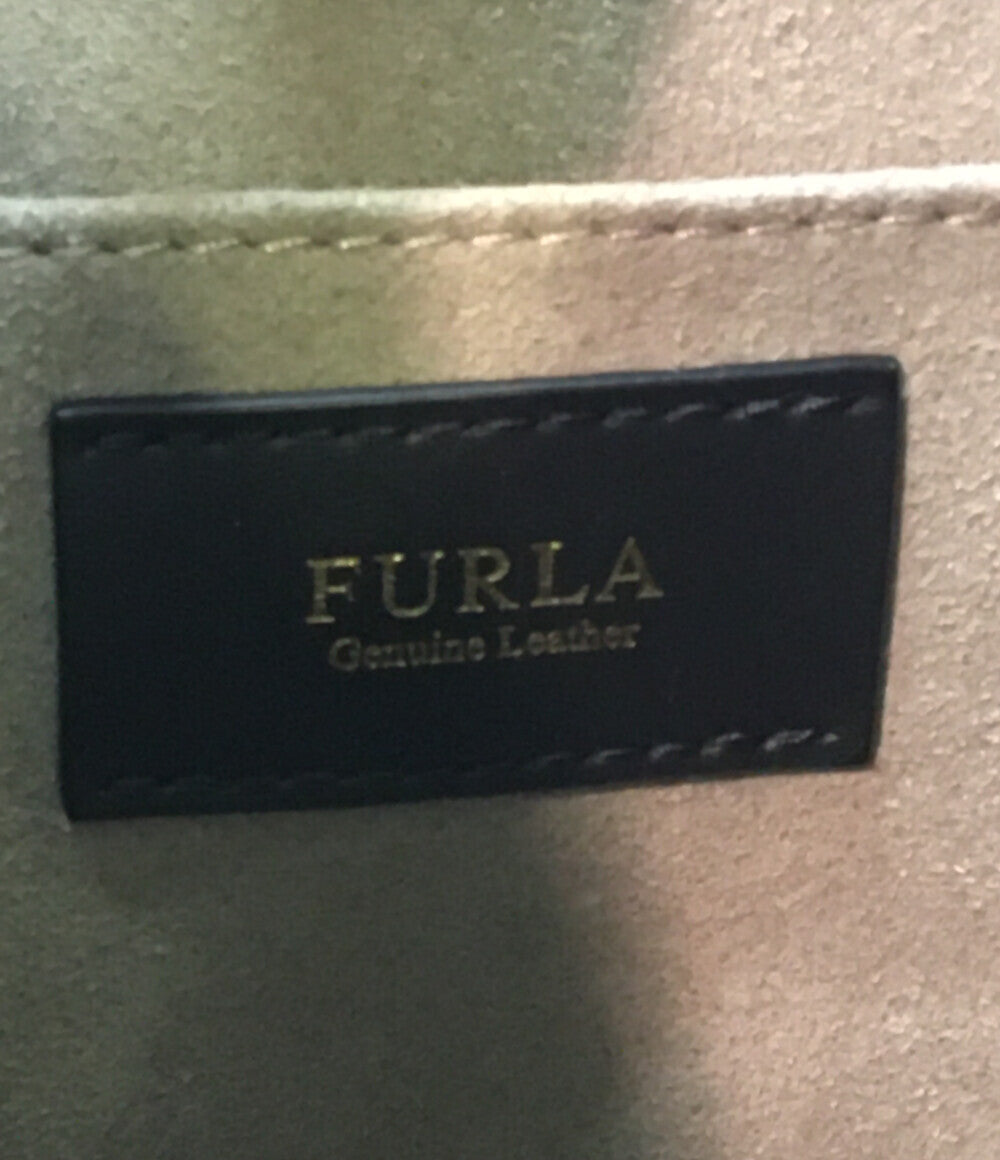 フルラ  2wayハンドバッグ ショルダーバッグ      レディース   FURLA