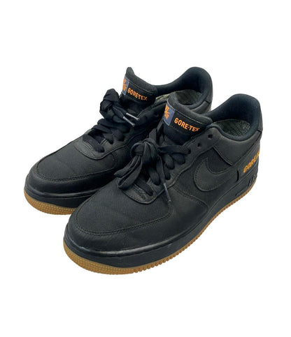 NIKE ローカットスニーカー AIR FORCE 1 GTX CK2630-001 メンズ SIZE 27.0 (L) ナイキ