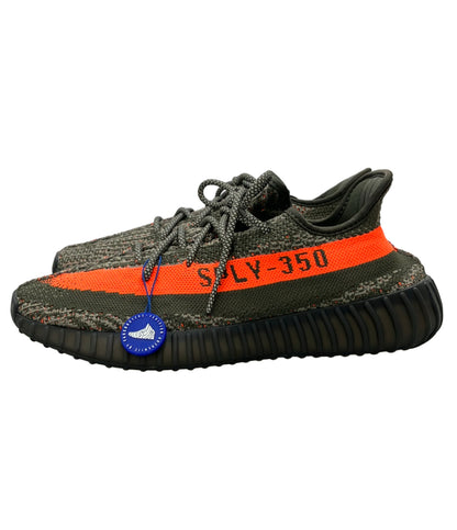 美品 adidas ローカットスニーカー イージー ブースト 350 V2 HQ7045 メンズ SIZE 29.0 アディダス