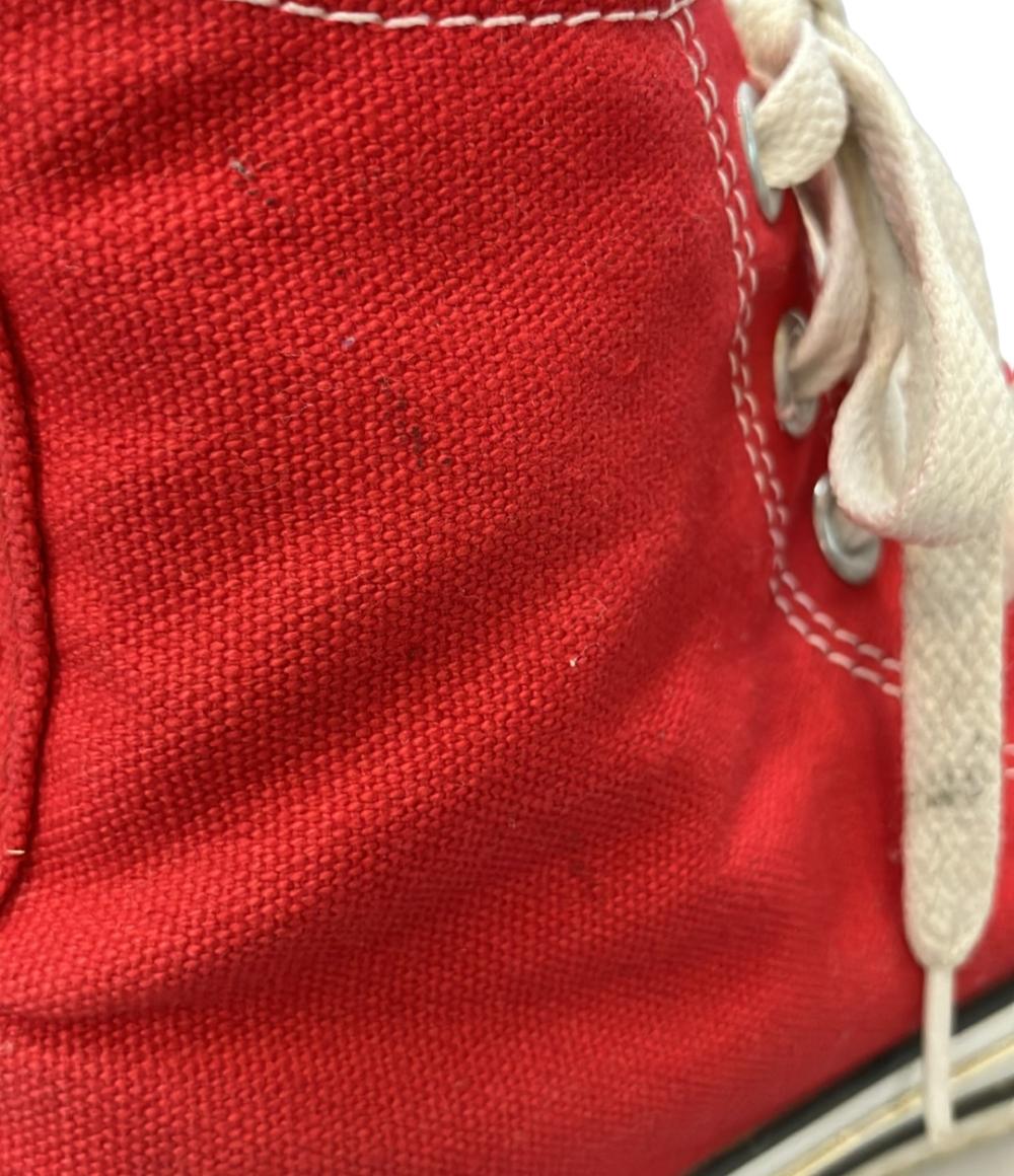 コンバース ハイカットスニーカー キャンバス オールスター HI M9621 レディース SIZE 23.5 (M) CONVERSE